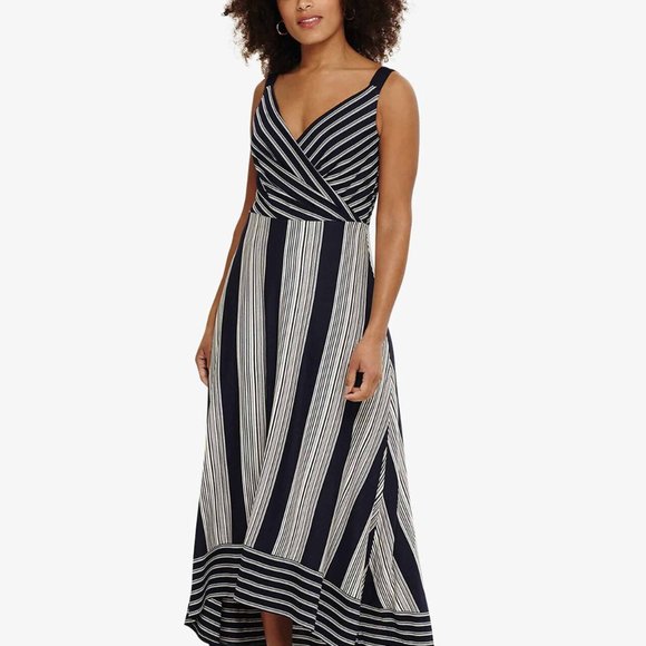 COPY - PHASE EIGHT MAISIE MAXI DRESS - Picture 1 of 9
